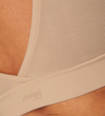nedrčki | sloggi go allround bralette ženske arašidovo maslo Z0XZ48206 - Image 7