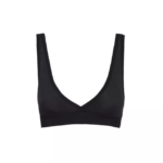 nedrčki | sloggi go allround bralette ženske Črna Z0XZ48159