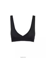 nedrčki | sloggi go allround bralette ženske Črna Z0XZ48159