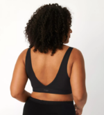 nedrčki | sloggi go allround bralette ženske Črna Z0XZ48159 - Image 4