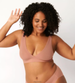 nedrčki | sloggi go allround bralette ženske indijansko poletje Z0XZ48370 - Image 2