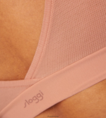 nedrčki | sloggi go allround bralette ženske indijansko poletje Z0XZ48370 - Image 7