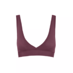 nedrčki | sloggi go allround bralette ženske kaluha Z0XZ48167