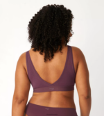 nedrčki | sloggi go allround bralette ženske kaluha Z0XZ48167 - Image 4