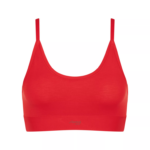 nedrčki | sloggi go allround čipkasti bralette ženske campari Z0XZ4841