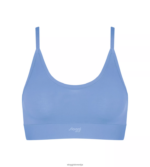 nedrčki | sloggi go allround čipkasti bralette ženske čudovito Z0XZ48352 - Image 2