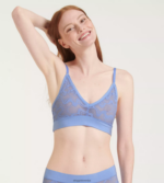 nedrčki | sloggi go allround čipkasti bralette ženske čudovito Z0XZ48352 - Image 3