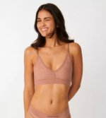 nedrčki | sloggi go allround čipkasti bralette ženske graciozen Z0XZ48551 - Image 5