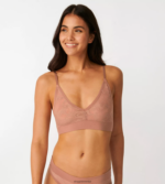 nedrčki | sloggi go allround čipkasti bralette ženske graciozen Z0XZ48551 - Image 6