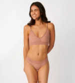 nedrčki | sloggi go allround čipkasti bralette ženske graciozen Z0XZ48551 - Image 8