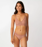 nedrčki | sloggi go allround čipkasti bralette ženske graciozen Z0XZ48551 - Image 9