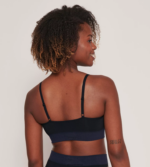 nedrčki | sloggi kdaj infundirano aloe bralette ženske Črna Z0XZ48264 - Image 4