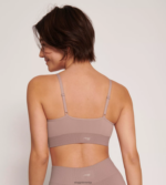 nedrčki | sloggi kdaj infundirano aloe bralette ženske megleno slezasta Z0XZ48430 - Image 4