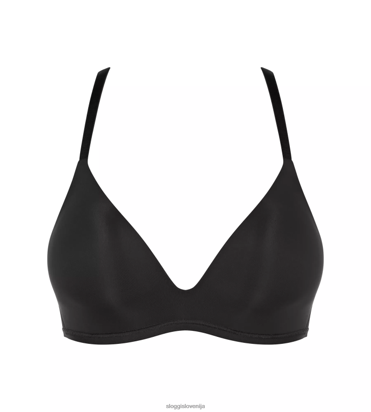 nedrcki_sloggi_mehak_prilagodljiv_push_up_modrcek_zenske_crna_z0xz4871.png nedrčki | sloggi mehak prilagodljiv push-up modrček ženske Črna Z0XZ4871 - Image 1