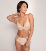 nedrčki | sloggi mehak prilagodljiv push-up modrček ženske čudovito Z0XZ4892 - Image 8