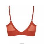 nedrčki | sloggi s odlične bralette ženske visoka oranžna Z0XZ48528 - Image 2