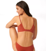 nedrčki | sloggi s odlične bralette ženske visoka oranžna Z0XZ48528 - Image 4