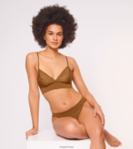 nedrčki | sloggi s sedmimi bralette ženske čudovito Z0XZ48406 - Image 2