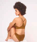 nedrčki | sloggi s sedmimi bralette ženske čudovito Z0XZ48406 - Image 3