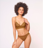 nedrčki | sloggi s sedmimi bralette ženske čudovito Z0XZ48406 - Image 4
