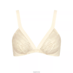 nedrčki | sloggi s sedmimi bralette ženske moda Z0XZ48539