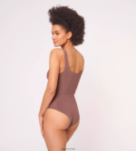 salonarji | sloggi brez občutka telesa ženske kakav Z0XZ48670 - Image 3