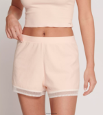salonarji | sloggi pojdite na rebraste kratke hlače ženske moda Z0XZ48310 - Image 2