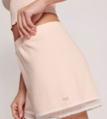 salonarji | sloggi pojdite na rebraste kratke hlače ženske moda Z0XZ48310 - Image 5