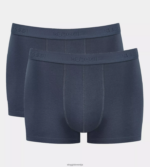 spodnje perilo sloggi 24/7 kratke hlače moški moda Z0XZ48926