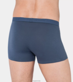 spodnje perilo sloggi 24/7 kratke hlače moški moda Z0XZ48926 - Image 4