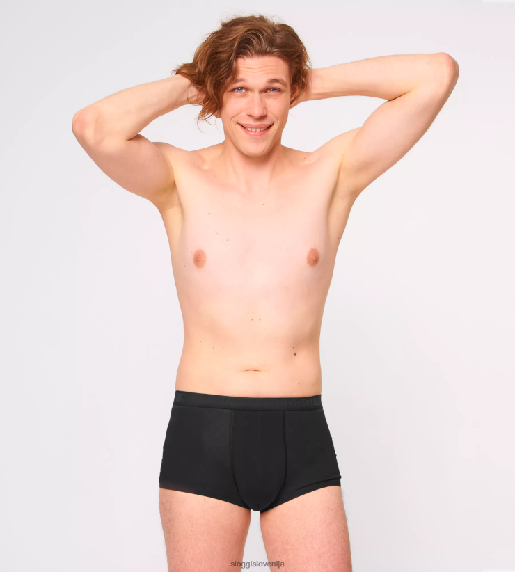 spodnje_perilo_sloggi_evernew_hipster_hlacke_moski_crna_z0xz48861.png spodnje perilo sloggi evernew hipster hlačke moški Črna Z0XZ48861 - Image 1