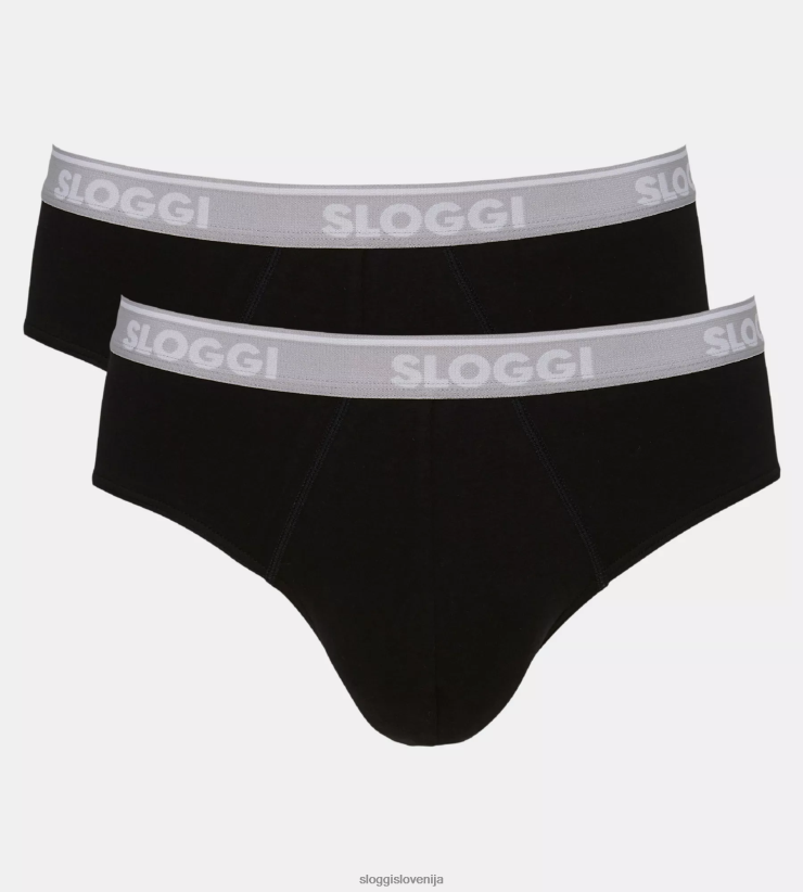 spodnje_perilo_sloggi_go_abc_midi_hlacke_moski_crna_z0xz48795.png spodnje perilo sloggi go abc midi hlačke moški Črna Z0XZ48795 - Image 1