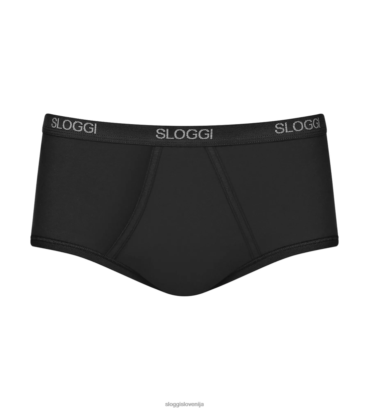 spodnje_perilo_sloggi_osnovne_maksi_hlacke_moski_crna_z0xz48834.png spodnje perilo sloggi osnovne maksi hlačke moški Črna Z0XZ48834 - Image 1