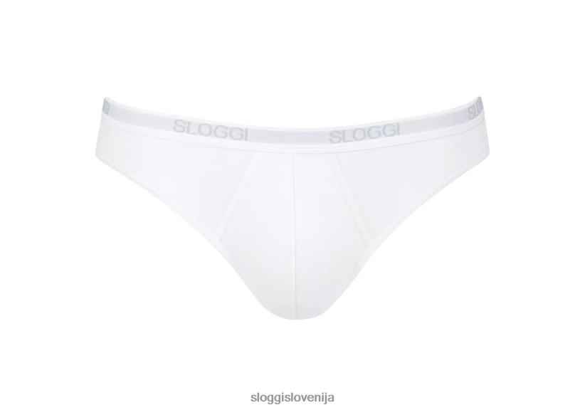 spodnje_perilo_sloggi_osnovne_mini_hlacke_moski_bela_z0xz48733.png spodnje perilo sloggi osnovne mini hlačke moški bela Z0XZ48733 - Image 1