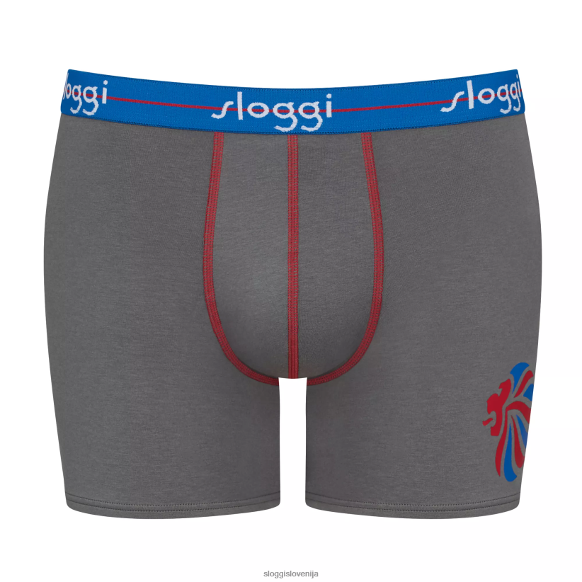spodnje perilo sloggi start smu gb kratke hlače moški graciozen Z0XZ48894 - Image 2
