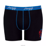 spodnje perilo sloggi start smu gb kratke hlače moški graciozen Z0XZ48894 - Image 3