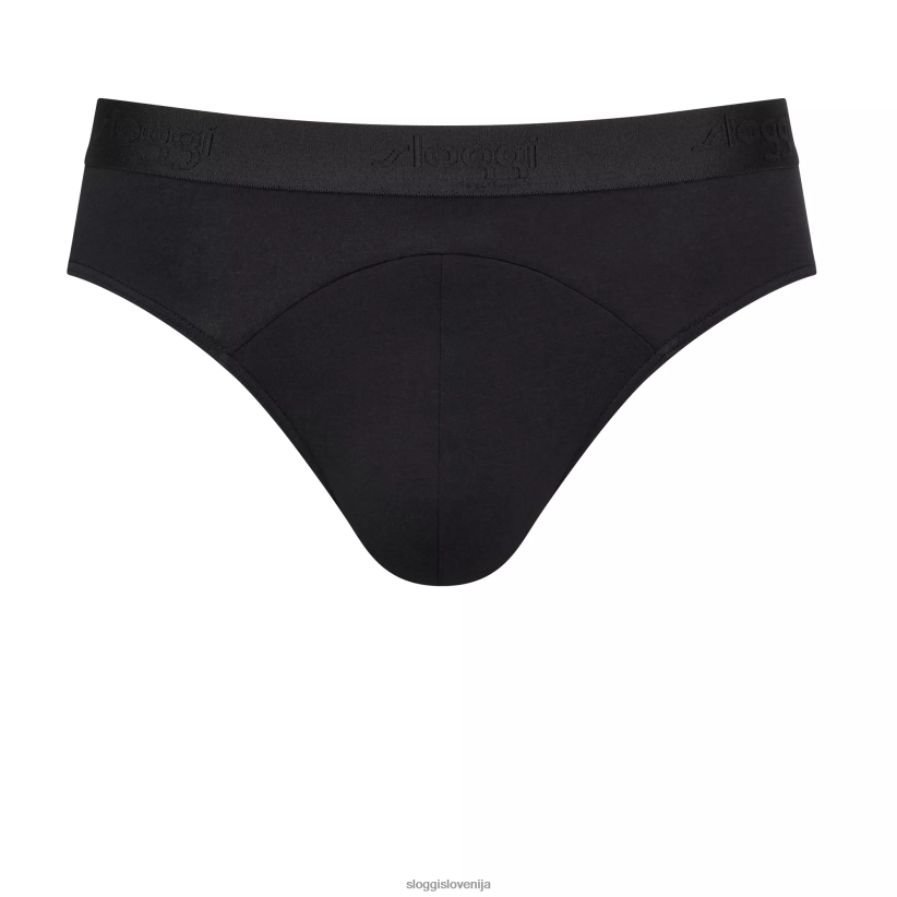 spodnje_perilo_sloggi_vedno_mehke_midi_hlacke_moski_crna_z0xz48766.png spodnje perilo sloggi vedno mehke midi hlačke moški Črna Z0XZ48766 - Image 1