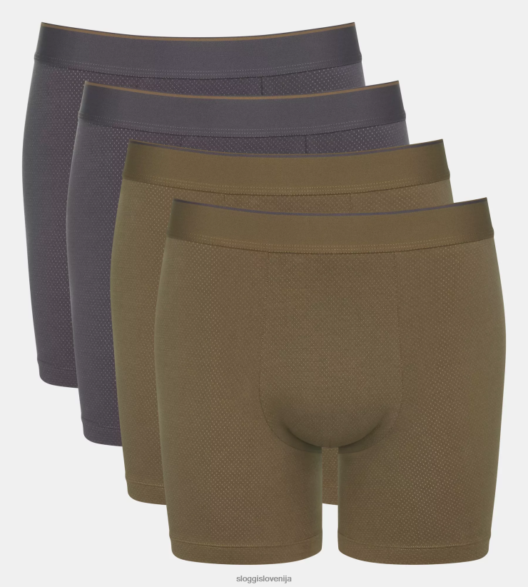 spodnje_perilo_sloggi_vedno_zracne_kratke_hlace_moski_siva_kombinacija_z0xz48774.png spodnje perilo sloggi vedno zračne kratke hlače moški siva kombinacija Z0XZ48774 - Image 1