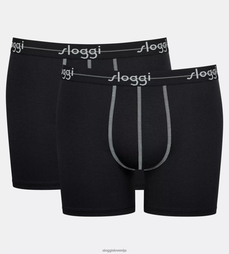 spodnje_perilo_sloggi_zaceti_kratke_hlace_moski_crna_z0xz48858.png spodnje perilo sloggi začeti kratke hlače moški Črna Z0XZ48858 - Image 1