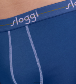 spodnje perilo sloggi začeti kratke hlače moški graciozen Z0XZ48815 - Image 6