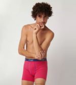 spodnje perilo sloggi začeti kratke hlače moški moda Z0XZ48754 - Image 5
