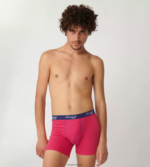 spodnje perilo sloggi začeti kratke hlače moški moda Z0XZ48754 - Image 6