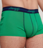 spodnje perilo sloggi začni hipster hlačke moški čudovito Z0XZ48796 - Image 7