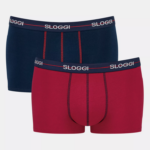 spodnje perilo sloggi začni hipster hlačke moški čudovito Z0XZ48840
