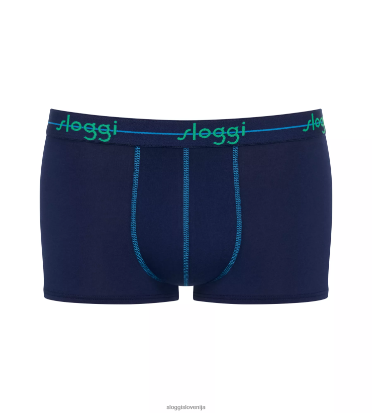 spodnje perilo sloggi začni hipster hlačke moški več barv 20 Z0XZ48750 - Image 2