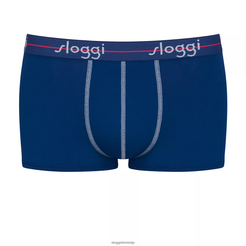 spodnje perilo sloggi začni hipster hlačke moški več barv 2 Z0XZ48857 - Image 2