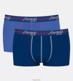 spodnje perilo sloggi začni hipster hlačke moški več barv 2 Z0XZ48857 - Image 3