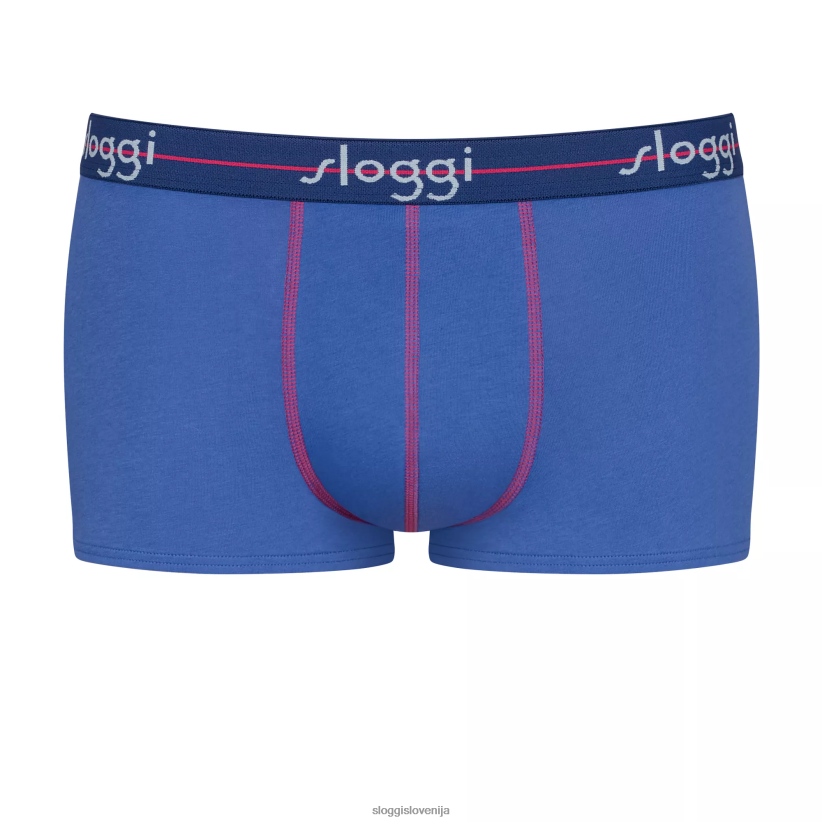 spodnje perilo sloggi začni hipster hlačke moški več barv 2 Z0XZ48857 - Image 1