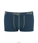 spodnje perilo sloggi začni hipster hlačke moški več barv Z0XZ48893 - Image 2
