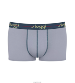 spodnje perilo sloggi začni hipster hlačke moški več barv Z0XZ48893 - Image 3